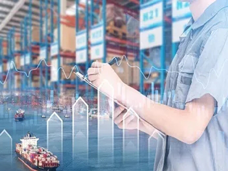 上海诺亚国际物流有限公司