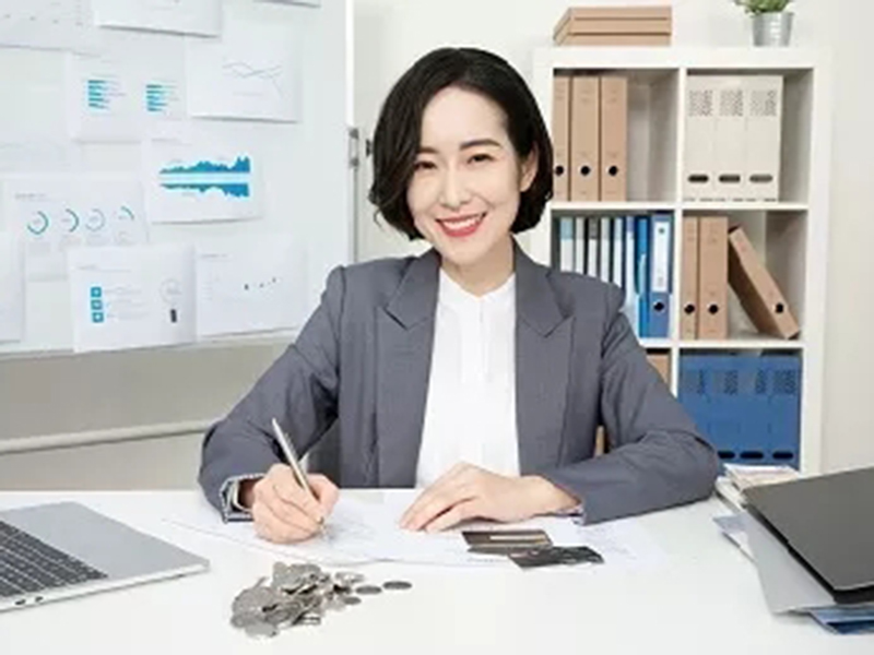 淮北东正财务管理有限公司