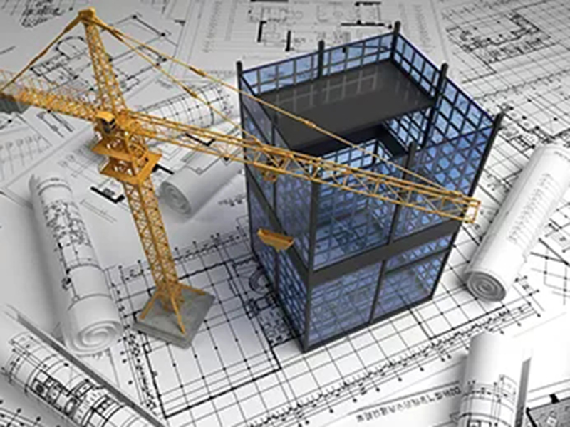 北京正兴建筑公司项目核算