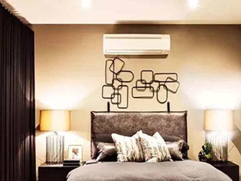 沈阳天鸿瑞空调设备有限公司