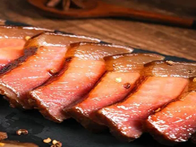 重庆美缀美食品有限公司