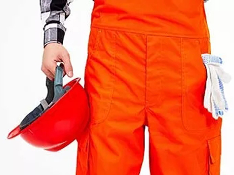 重庆创盈劳保有限公司